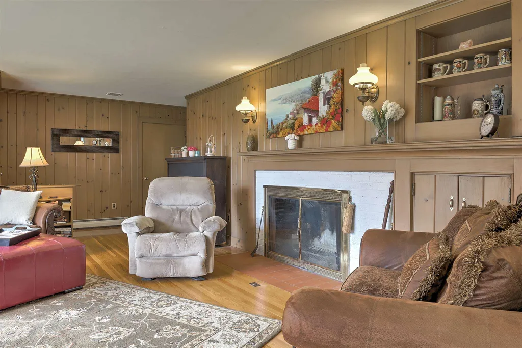 24 Cranberry Hill Road Troy NH 03465