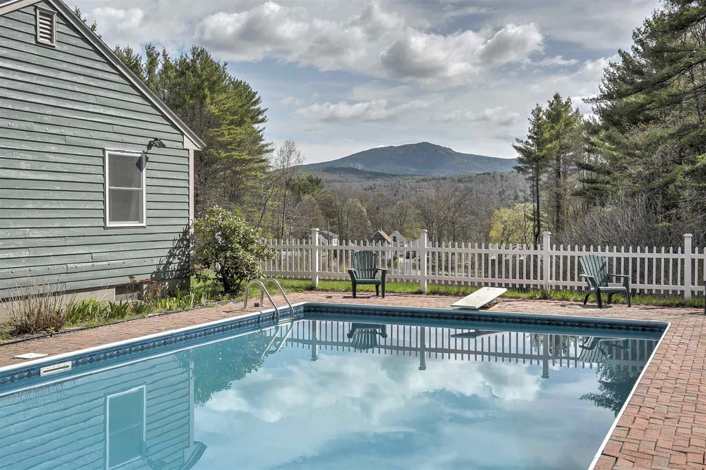 24 Cranberry Hill Road Troy NH 03465