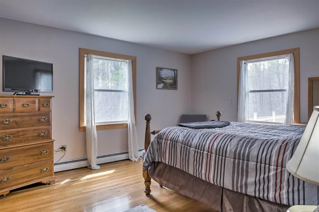 24 Cranberry Hill Road Troy NH 03465