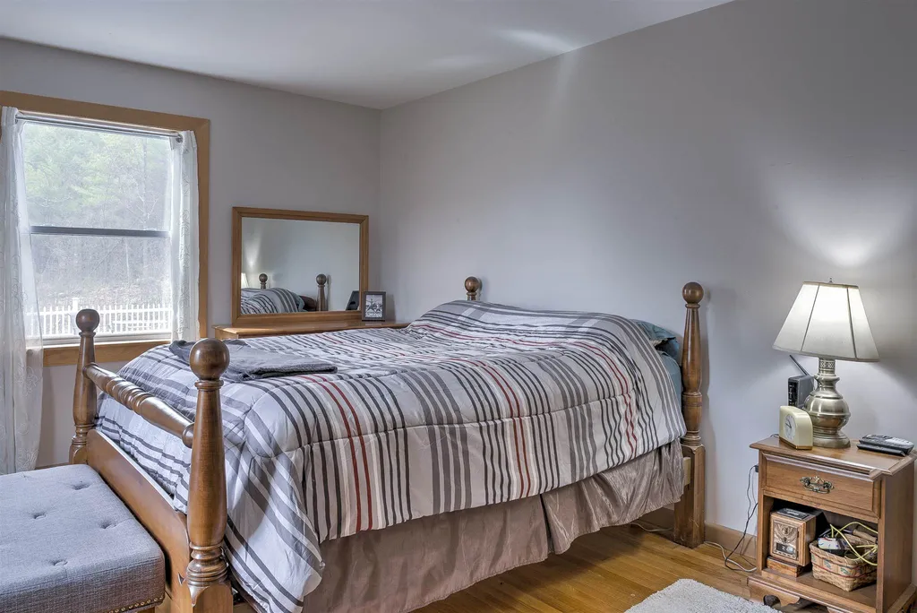 24 Cranberry Hill Road Troy NH 03465