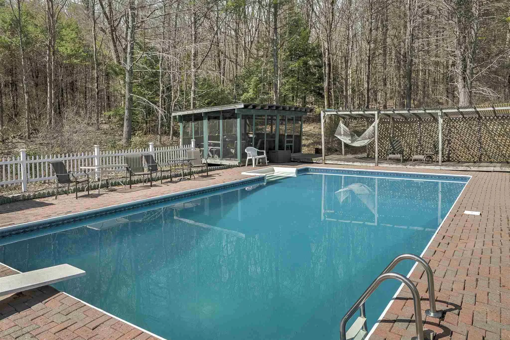 24 Cranberry Hill Road Troy NH 03465