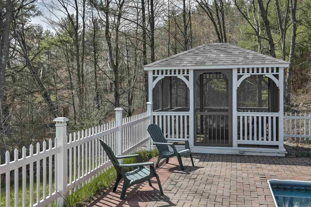 24 Cranberry Hill Road Troy NH 03465
