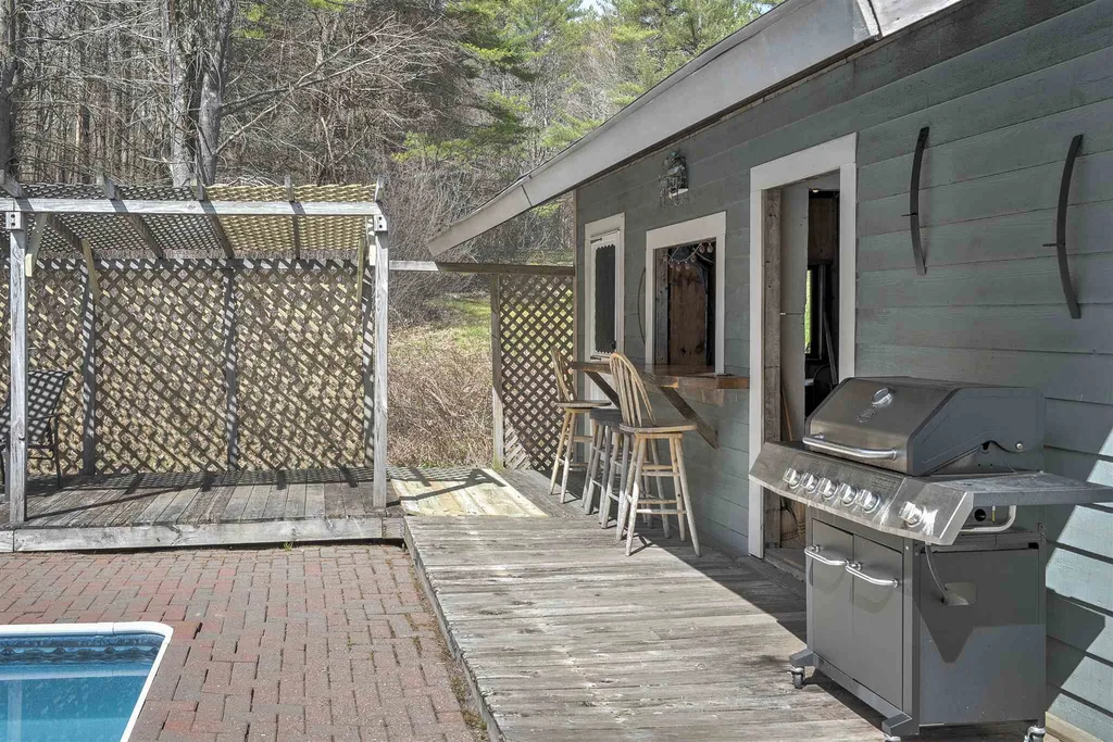 24 Cranberry Hill Road Troy NH 03465
