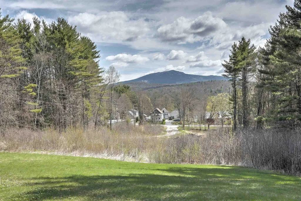 24 Cranberry Hill Road Troy NH 03465