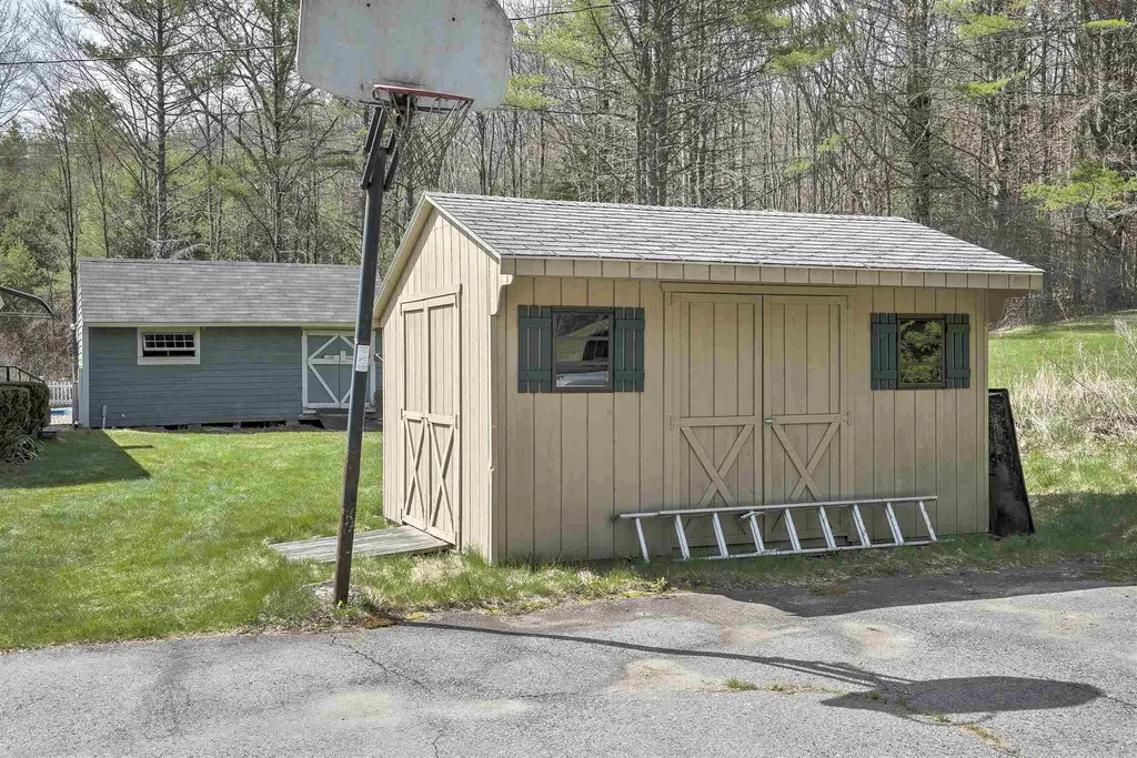 24 Cranberry Hill Road Troy NH 03465