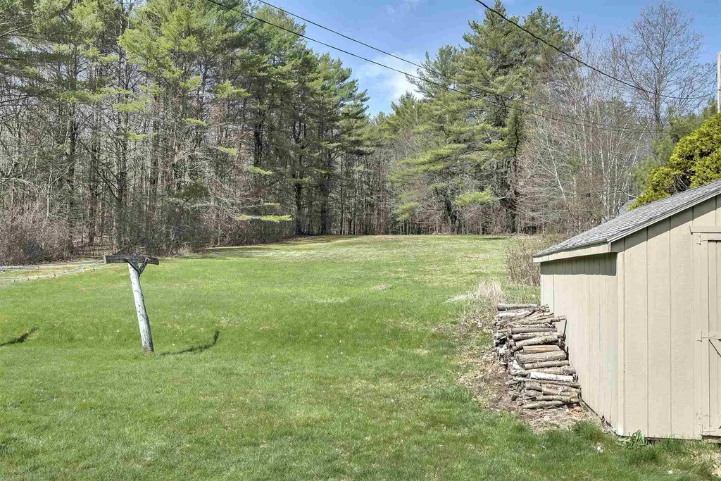 24 Cranberry Hill Road Troy NH 03465