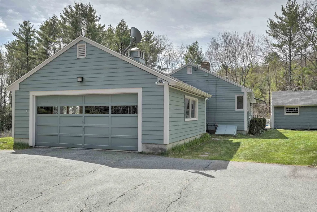 24 Cranberry Hill Road Troy NH 03465