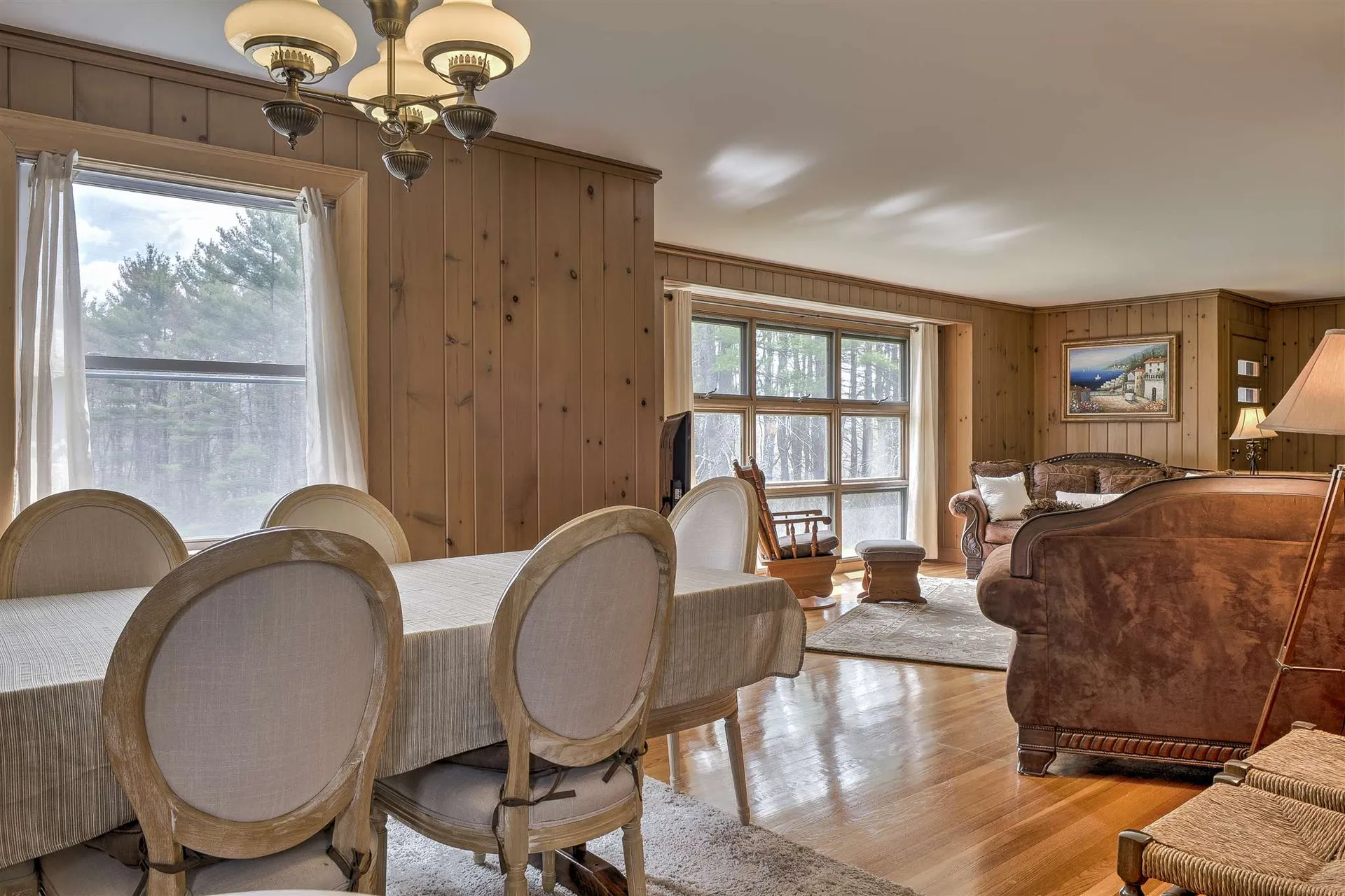 24 Cranberry Hill Road Troy NH 03465
