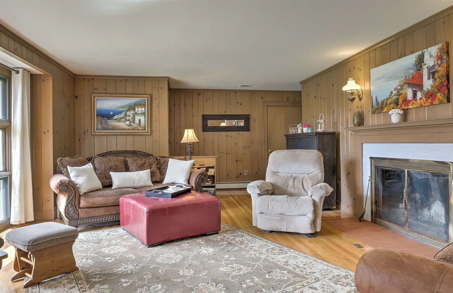 24 Cranberry Hill Road Troy NH 03465