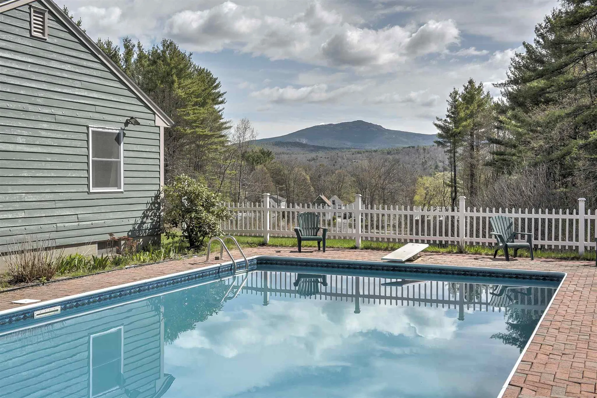 24 Cranberry Hill Road Troy NH 03465