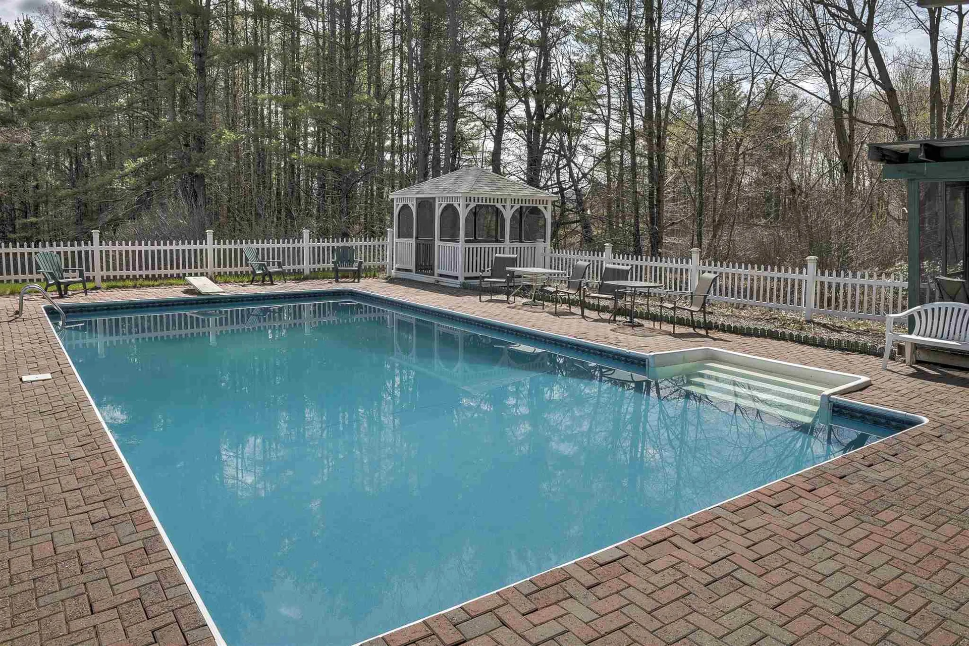 24 Cranberry Hill Road Troy NH 03465