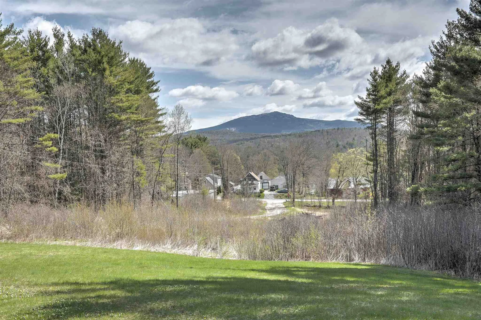 24 Cranberry Hill Road Troy NH 03465