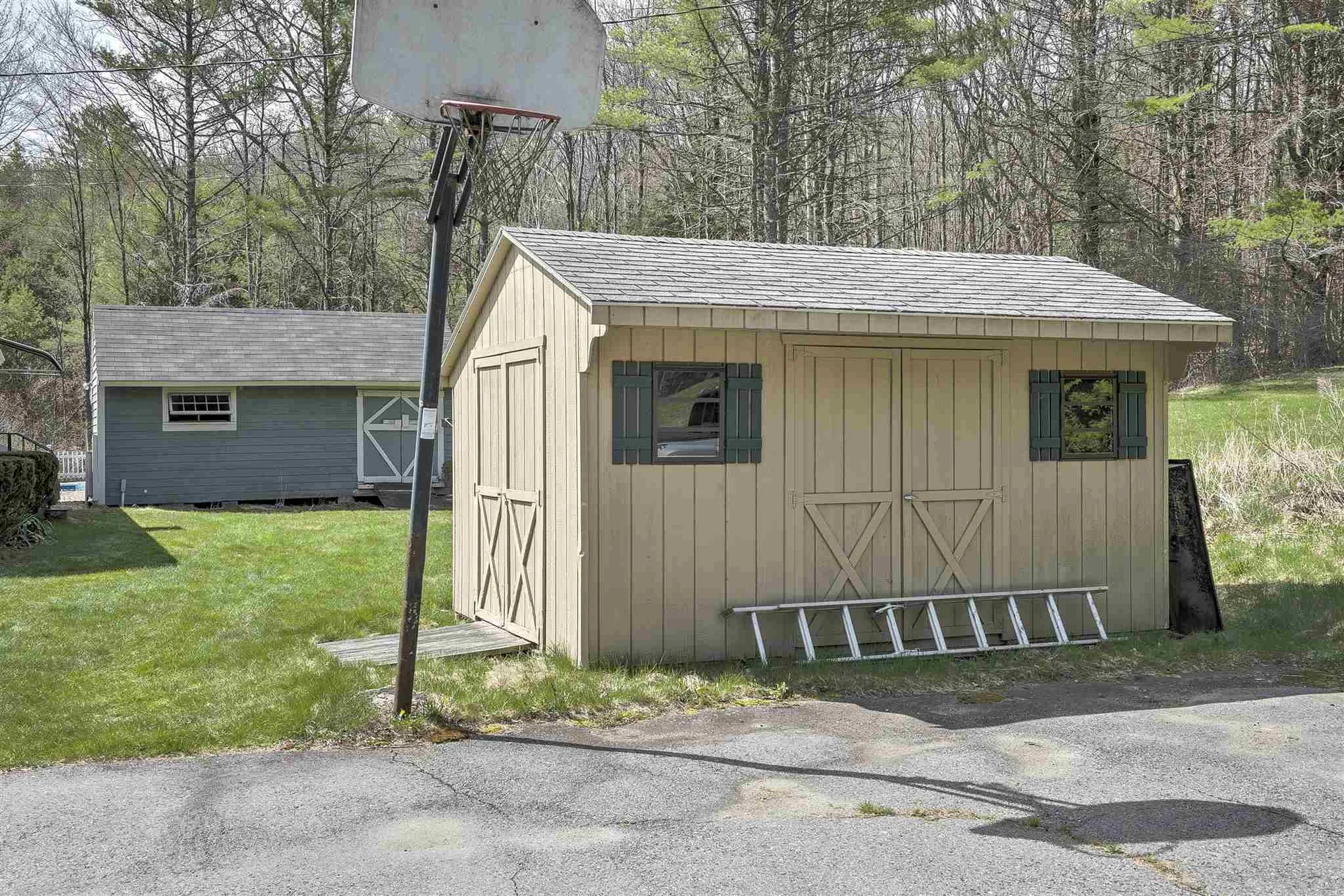 24 Cranberry Hill Road Troy NH 03465