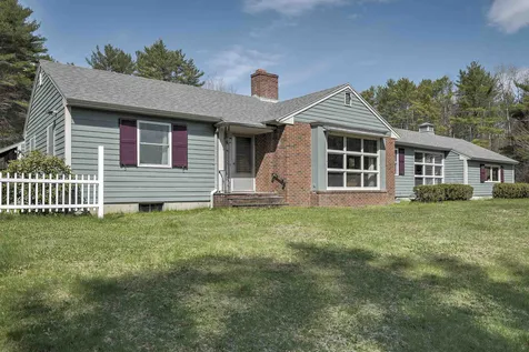 24 Cranberry Hill Road Troy NH 03465