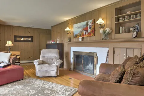 24 Cranberry Hill Road Troy NH 03465