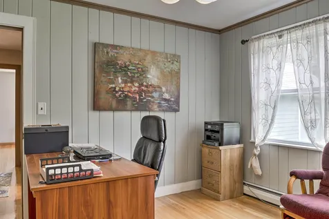24 Cranberry Hill Road Troy NH 03465