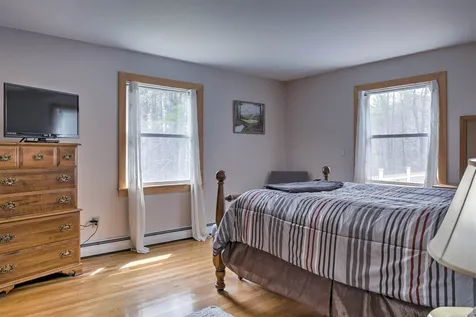 24 Cranberry Hill Road Troy NH 03465
