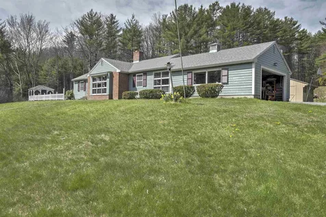 24 Cranberry Hill Road Troy NH 03465