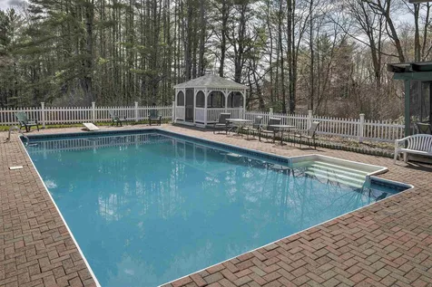 24 Cranberry Hill Road Troy NH 03465