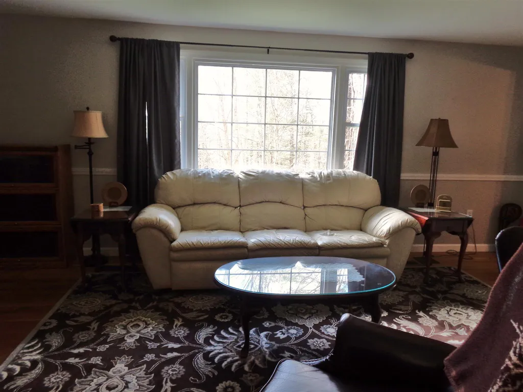 12 Searle Hill Road Danbury NH 03230