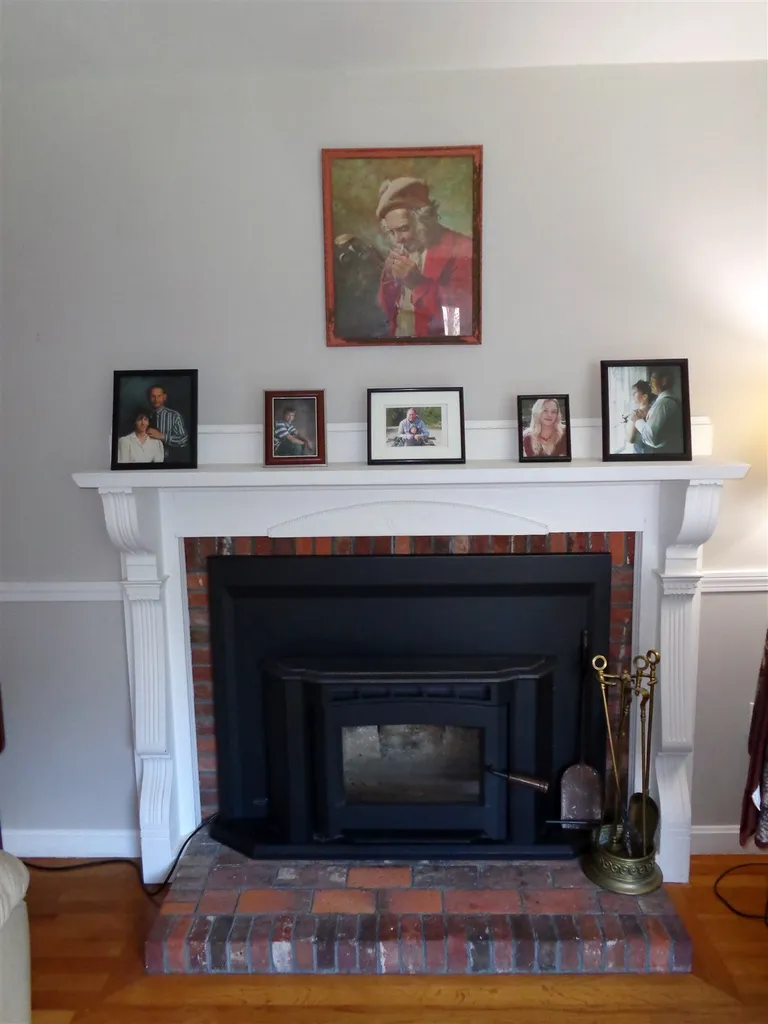 12 Searle Hill Road Danbury NH 03230