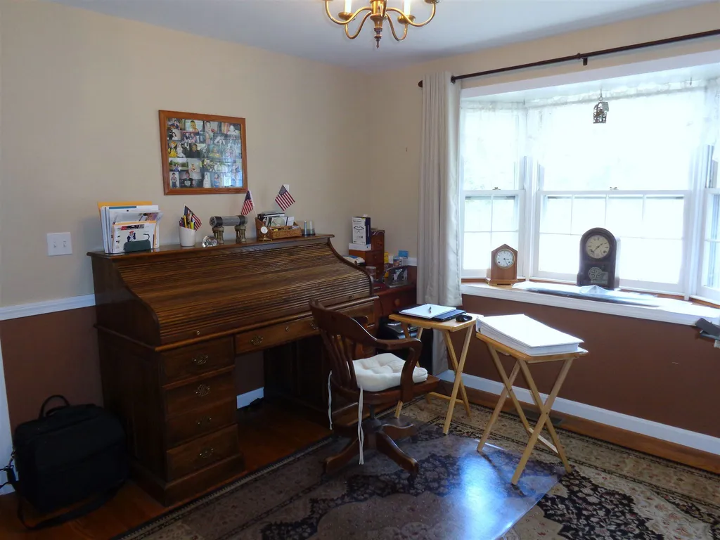 12 Searle Hill Road Danbury NH 03230