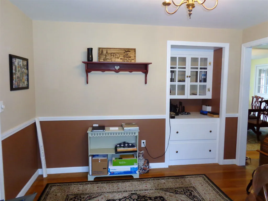 12 Searle Hill Road Danbury NH 03230