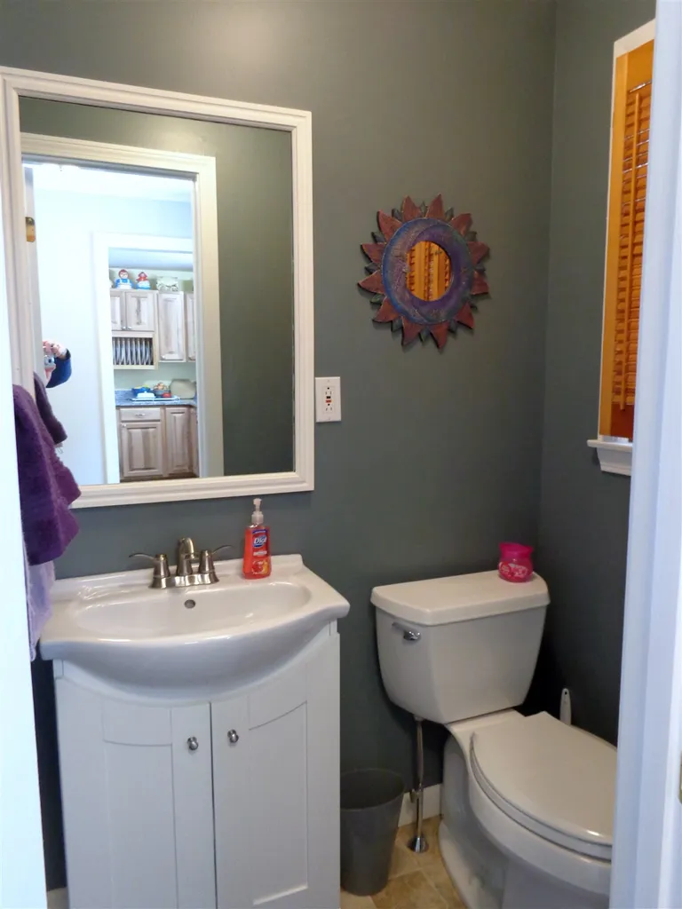 12 Searle Hill Road Danbury NH 03230