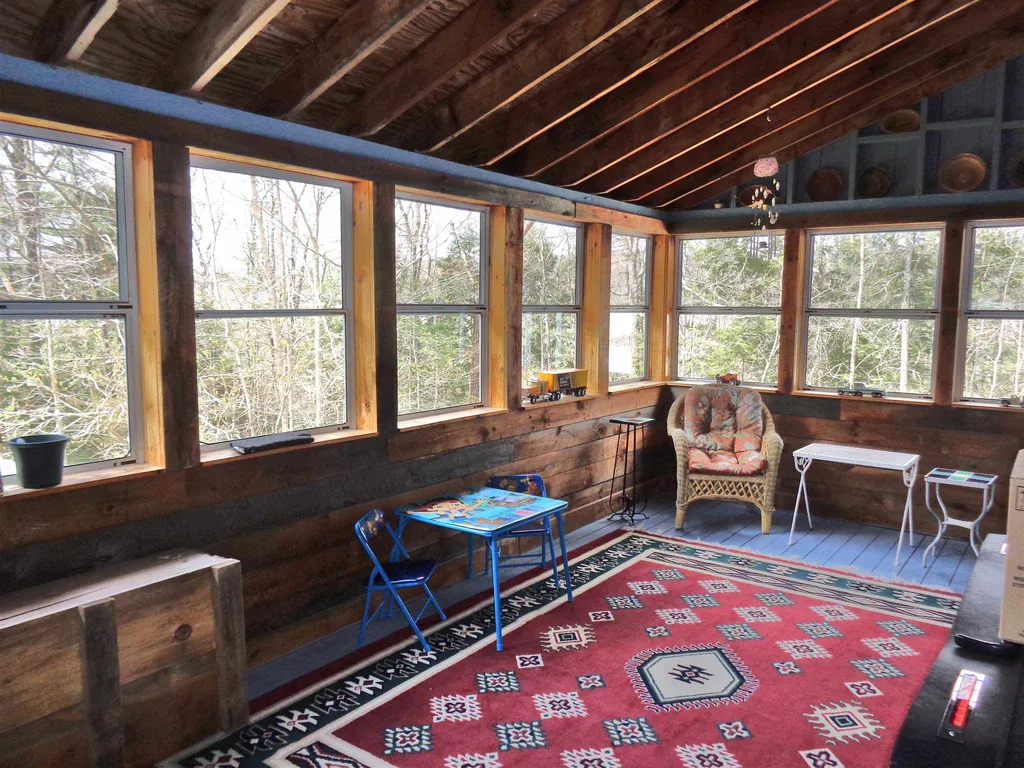 12 Searle Hill Road Danbury NH 03230