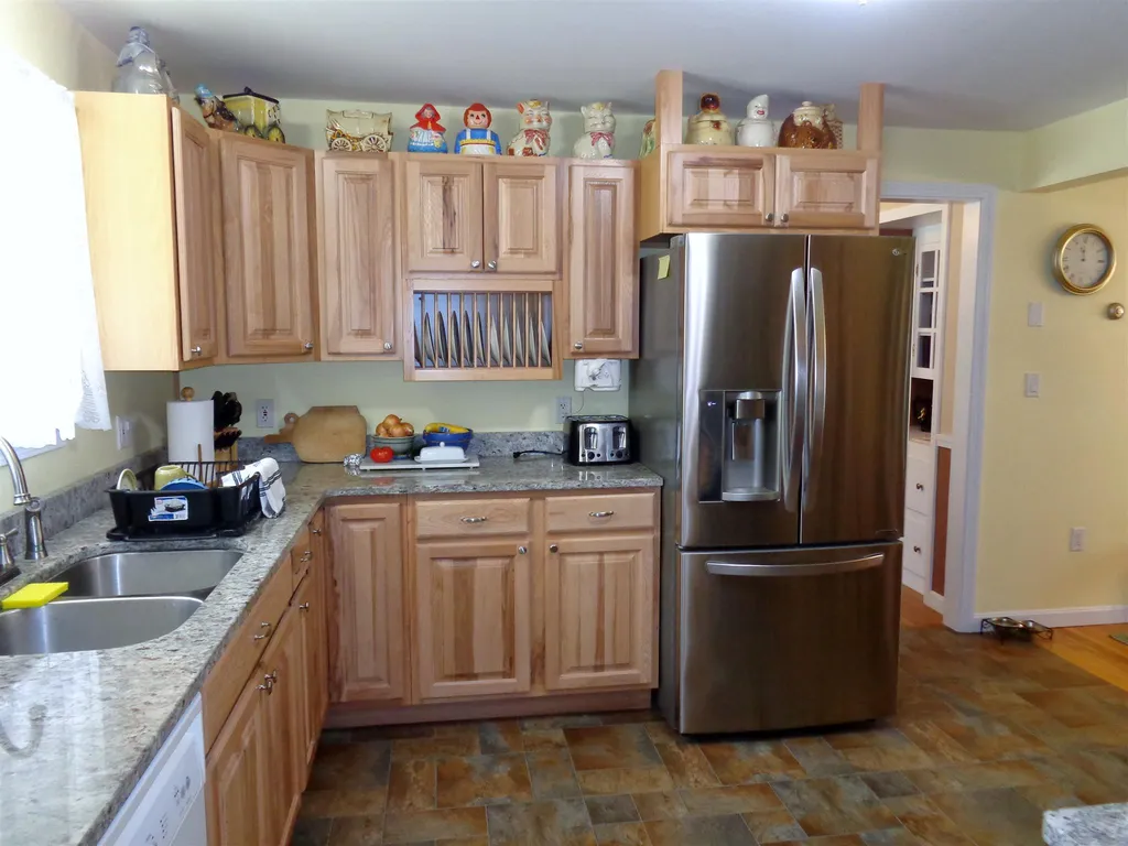 12 Searle Hill Road Danbury NH 03230