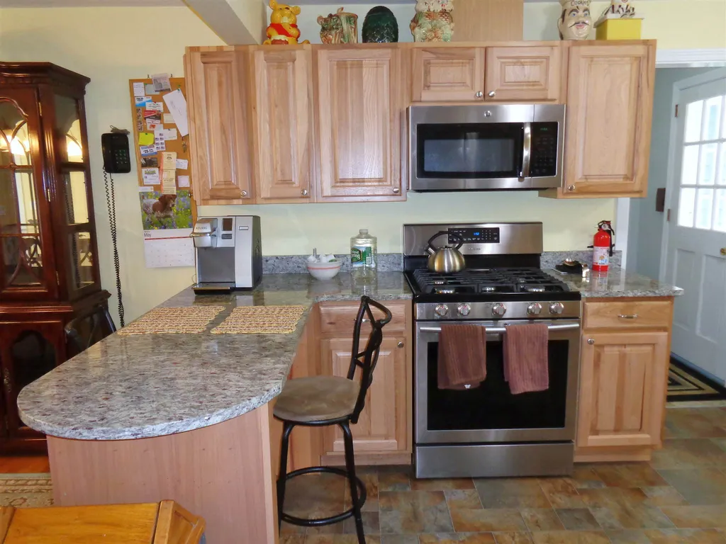12 Searle Hill Road Danbury NH 03230