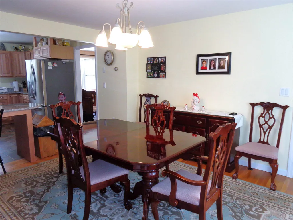 12 Searle Hill Road Danbury NH 03230