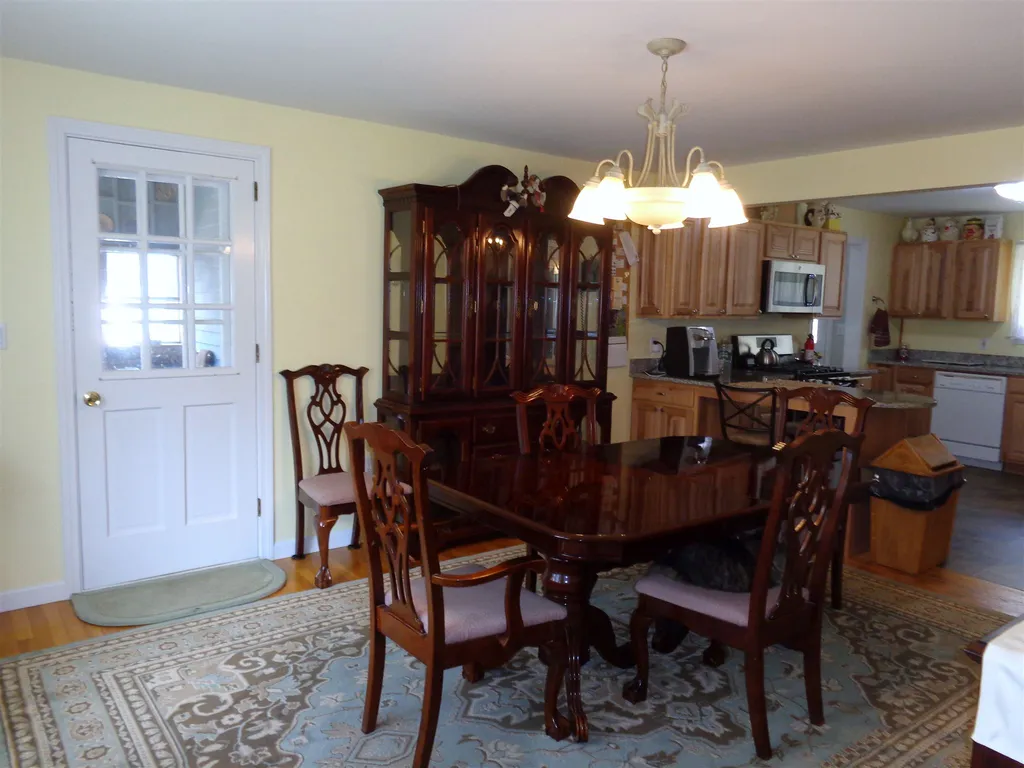 12 Searle Hill Road Danbury NH 03230