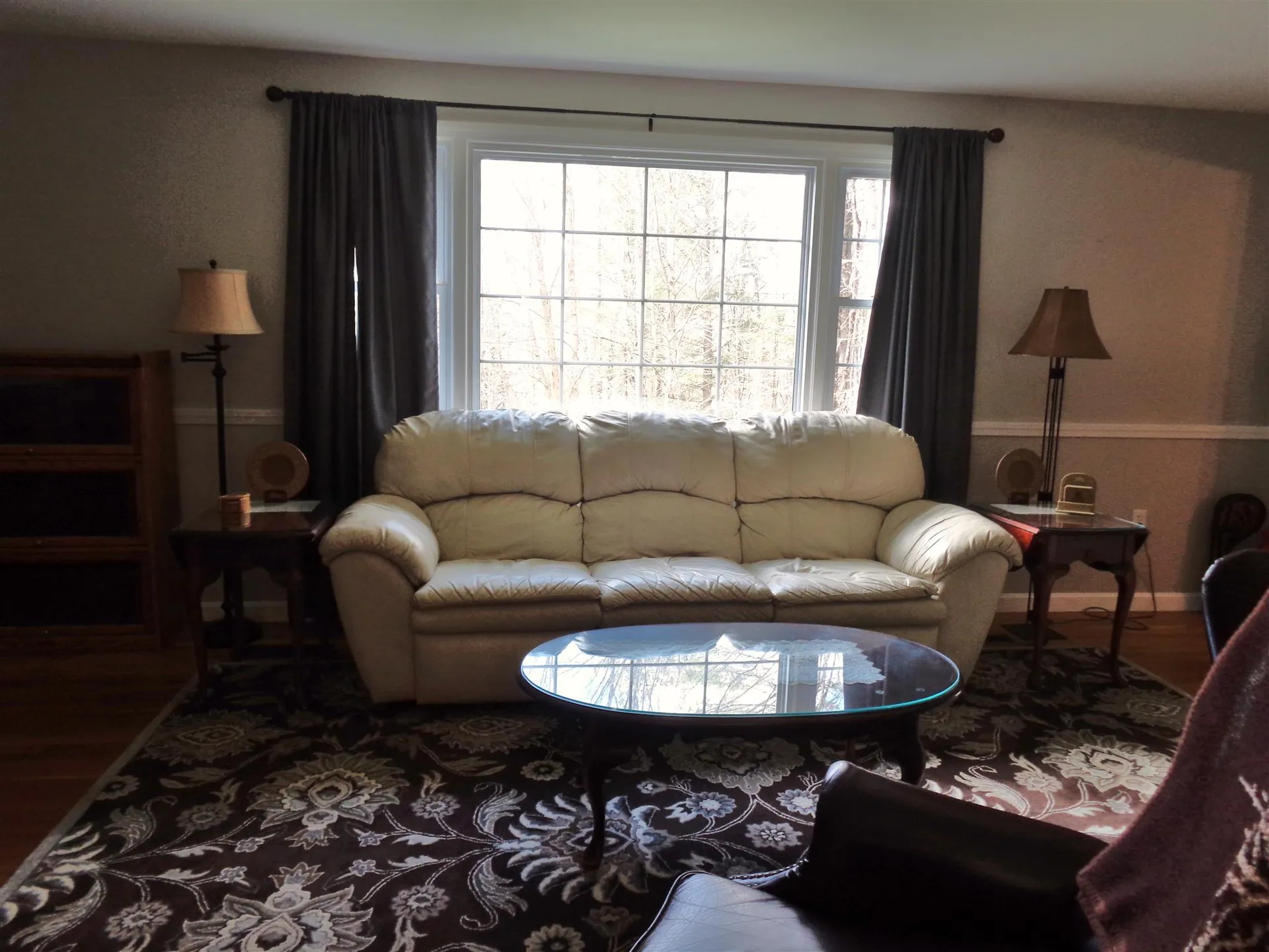 12 Searle Hill Road Danbury NH 03230