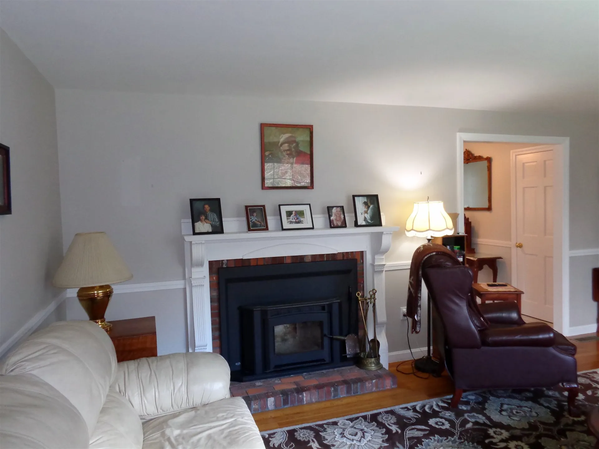 12 Searle Hill Road Danbury NH 03230