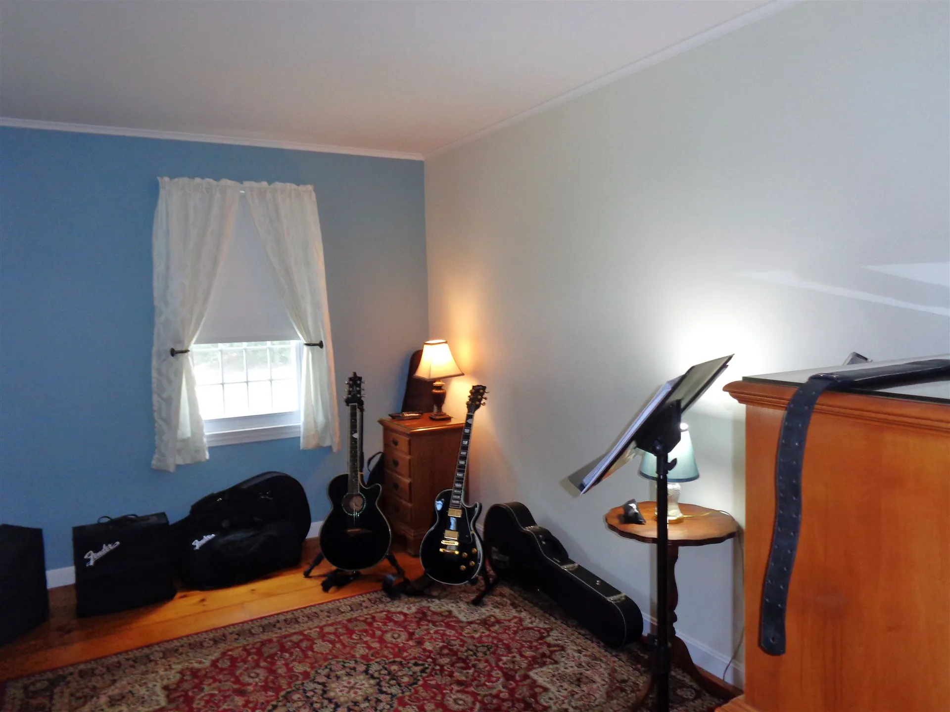 12 Searle Hill Road Danbury NH 03230