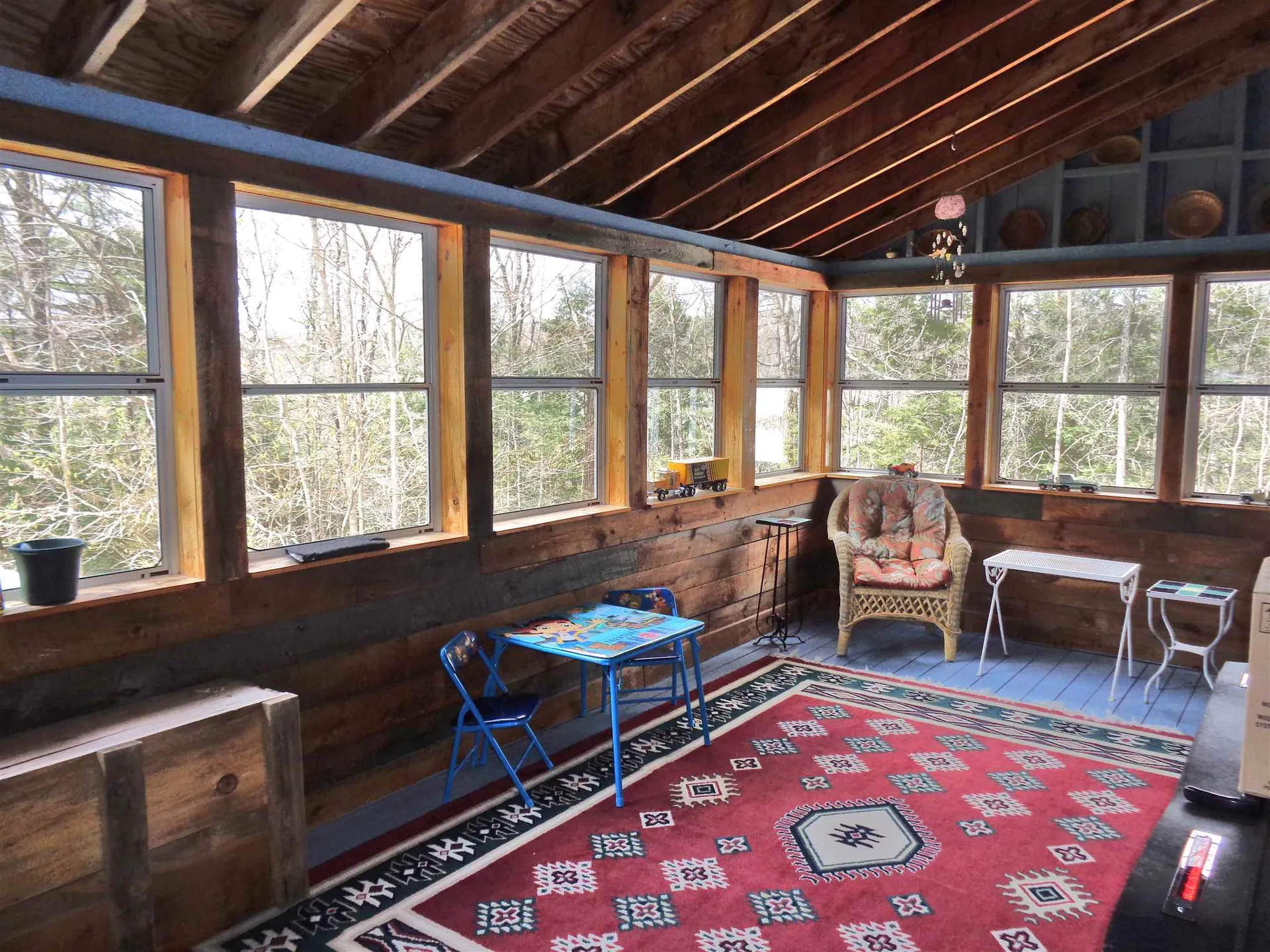 12 Searle Hill Road Danbury NH 03230
