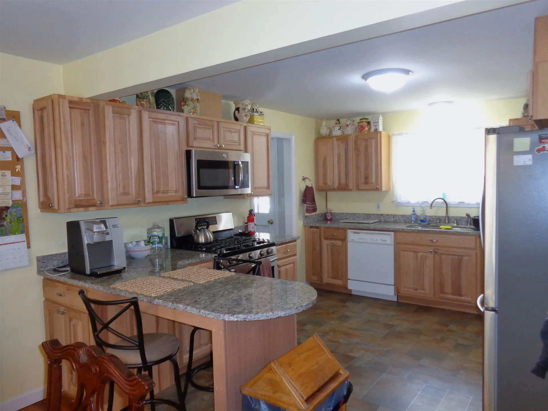 12 Searle Hill Road Danbury NH 03230