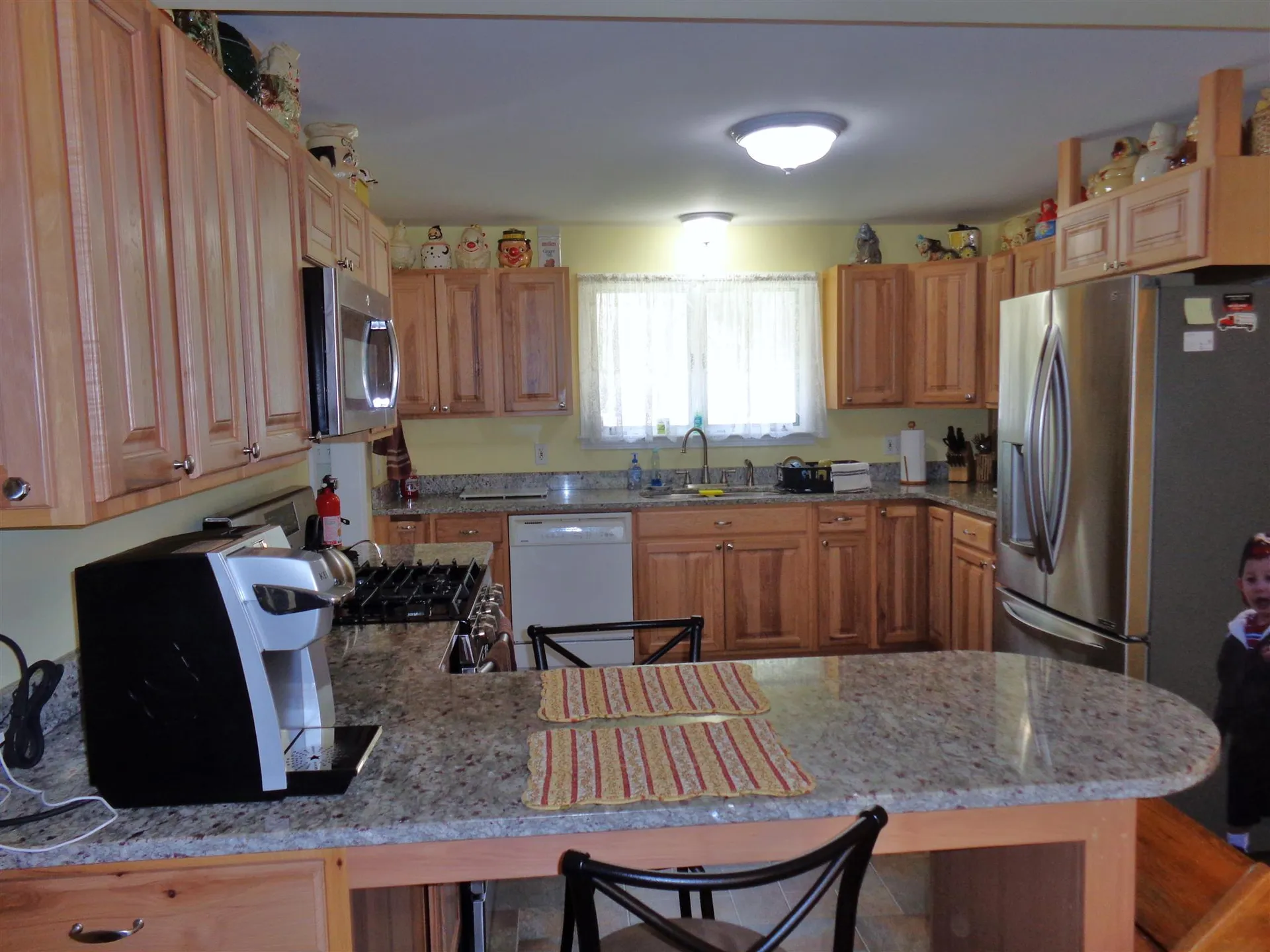 12 Searle Hill Road Danbury NH 03230