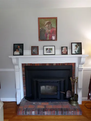 12 Searle Hill Road Danbury NH 03230