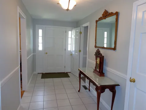 12 Searle Hill Road Danbury NH 03230