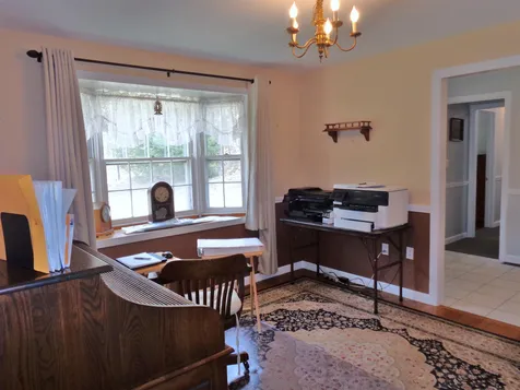 12 Searle Hill Road Danbury NH 03230