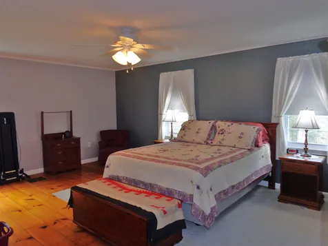 12 Searle Hill Road Danbury NH 03230