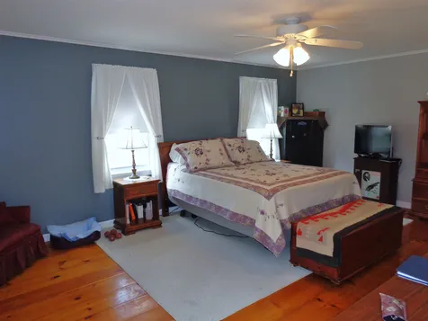12 Searle Hill Road Danbury NH 03230