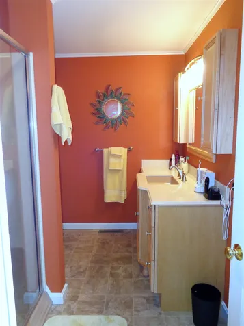 12 Searle Hill Road Danbury NH 03230