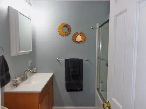 12 Searle Hill Road Danbury NH 03230