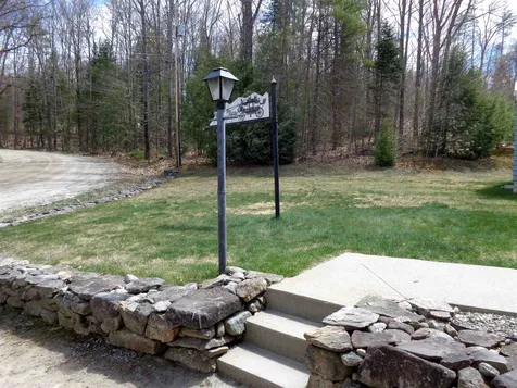 12 Searle Hill Road Danbury NH 03230