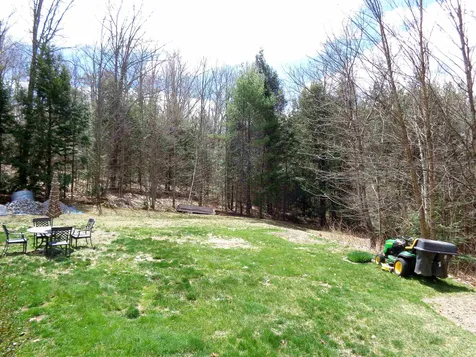 12 Searle Hill Road Danbury NH 03230