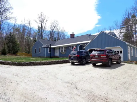 12 Searle Hill Road Danbury NH 03230