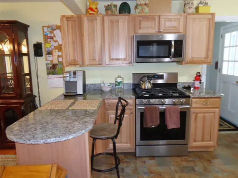 12 Searle Hill Road Danbury NH 03230